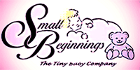 Smallbeginings logo